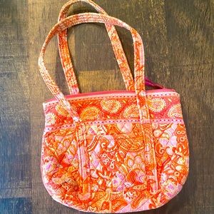 Vera Bradley small tote